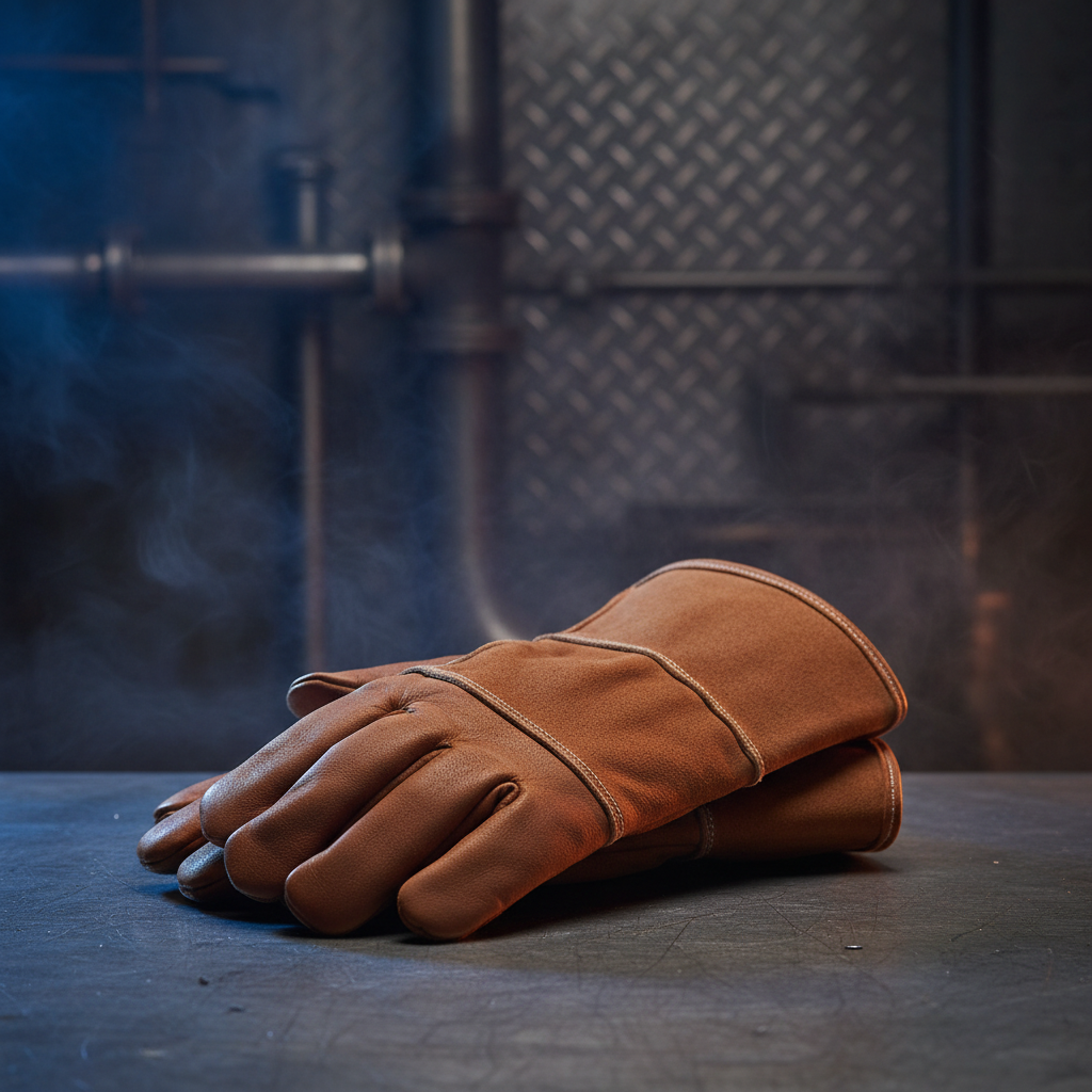 Handschoenen