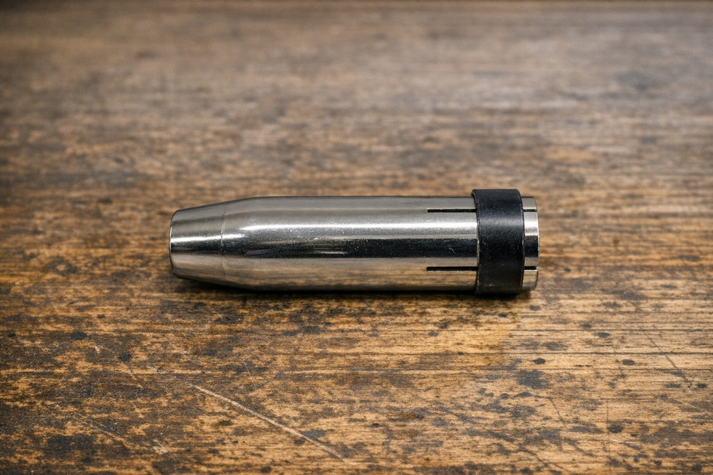 Gasmondstuk MIG/MAG MB36 16 mm
