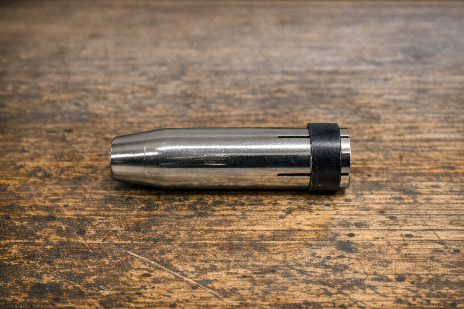 Gasmondstuk MIG/MAG MB36 16 mm