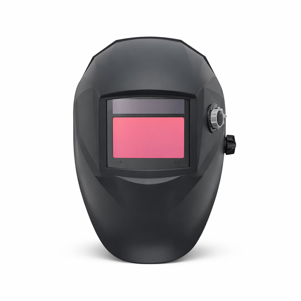 Sherman‑profi V3b – automatische lashelm