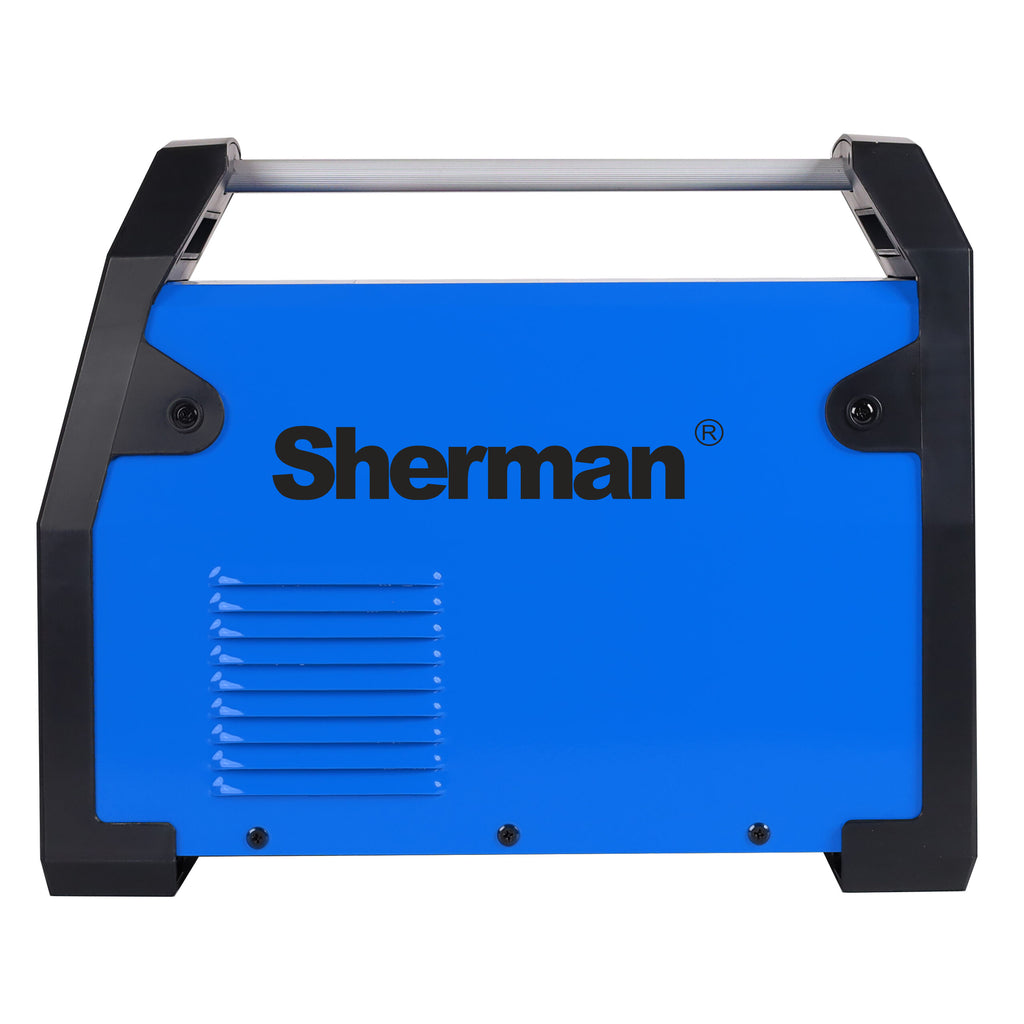 Lasinverter TIG 215P AC/DC