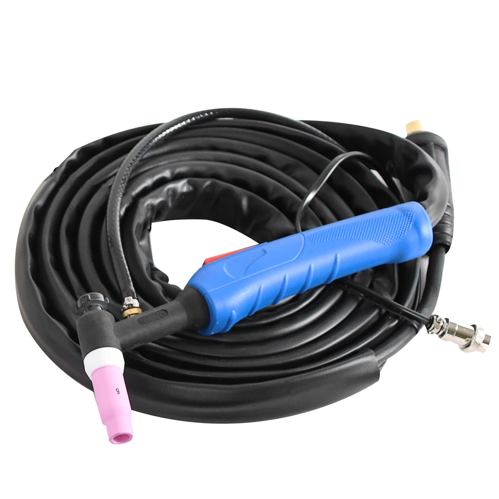 Lasinverter TIG 215P AC/DC