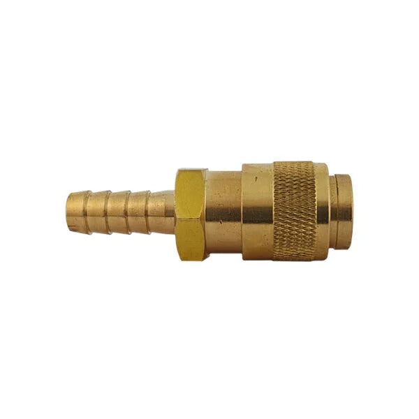 Snelkoppeling R21 – slang 8 mm