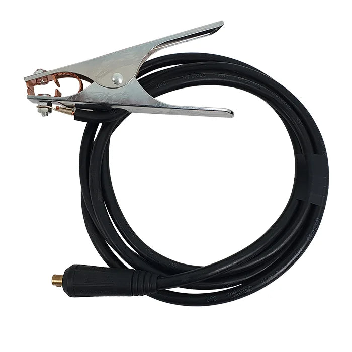 Lasinverter TIG 215P AC/DC