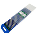 Wolfraam Electrode Groen WP 1.6 mm (10 stuks)